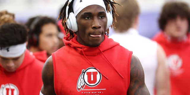 Lowe was the first recipient of the Ty Jordan Memorial Scholarship in 2021.
