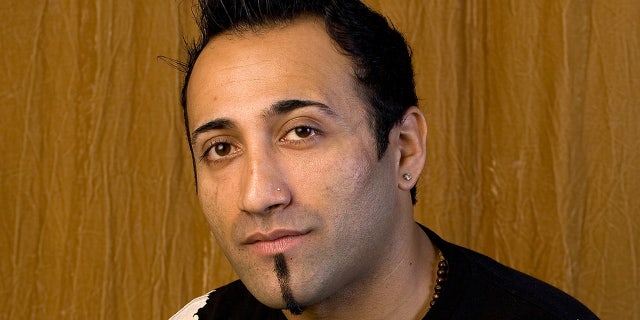 Paparazzo Adnan Ghalib dated Britney Spears from 2007-2008.