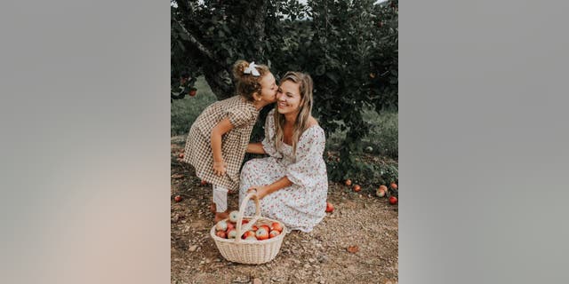 B.J. Reece Orchards has jams, preserves, syrups, hand-pressed ciders, apple cider doughnuts and fried pies.