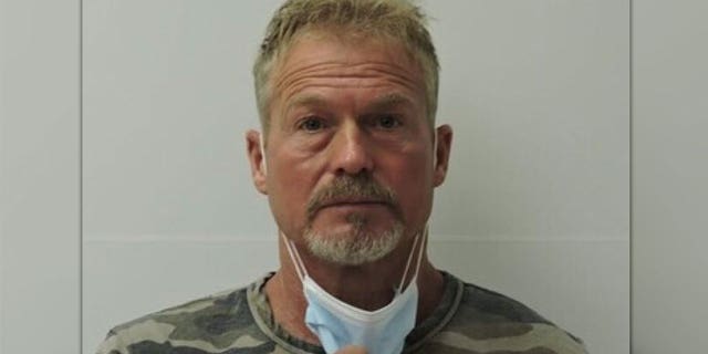 Barry Morphew