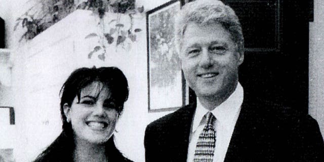 Best known for having an affair with President Bill Clinton in the 1990s, Monica Lewinsky is now an anti-bullying advocate.