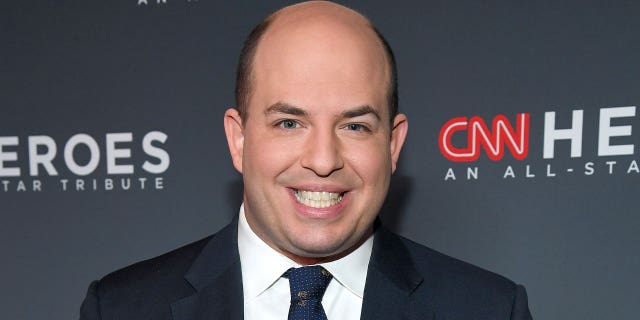 Brian Stelter’s now-canceled show had trouble attracting viewers during the Biden administration.