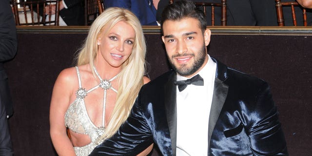 Britney Spears and Sam Asghari got engaged in September after nearly five years of relationship.
