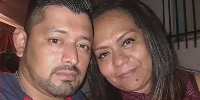 Juan Guizar-Gutierrez, 39, and Maricela Honorato, 44, were both shot and killed Saturday evening in Long Beach, Calif., following what their family believes was a possible road rage shooting over a parking space.