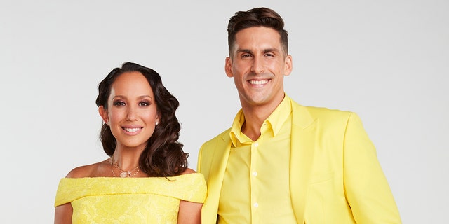 ‘Dancing with the Stars’ addressed how Cheryl Burke and Cody Rigsby will move forward given her positive COVID-19 diagnosis.