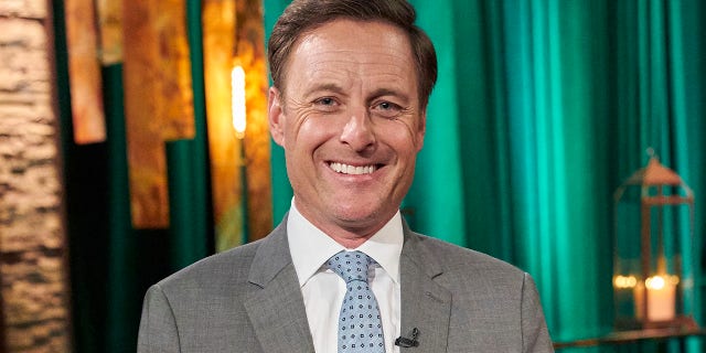 ‘The Bachelor,' along with ‘The Bachelorette’ and ‘Bachelor in Paradise,’ were previously hosted by Chris Harrison.