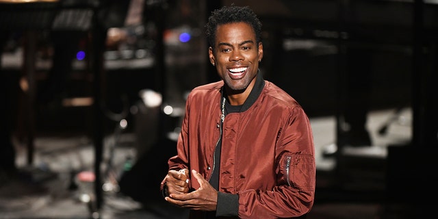 'Saturday Night Live' star Chris Rock revealed that he has tested positive for the coronavirus, making him the latest star with a breakthrough vaccine case. 