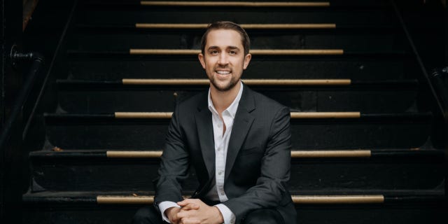 Christopher F. Rufo is a senior fellow at the Manhattan Institute and a contributing editor of City Journal.
