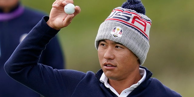 ryder cup 2021 winter hat