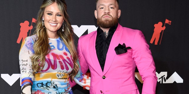 Conor McGregor, MGK involved in fracas on VMAs red carpet | Fox News