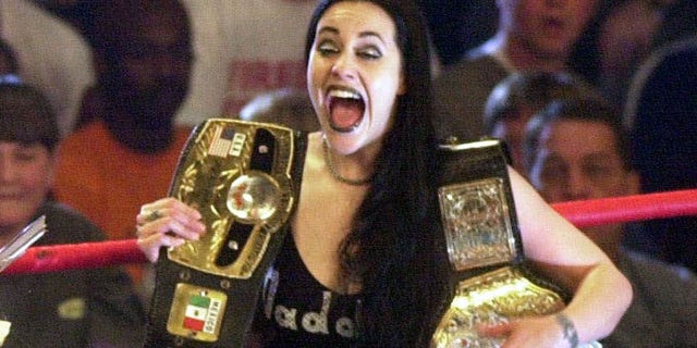 Former professional wrestler, Daffney Unger has died according to multiple reports after posting a distressing video to social media.