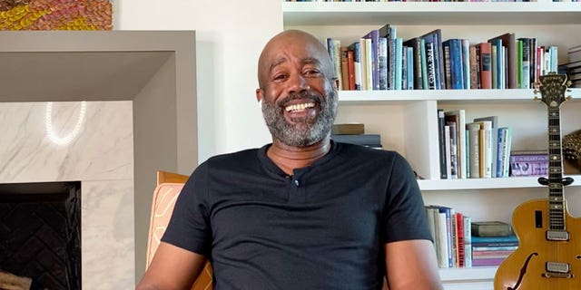 Darius Rucker provided an update on the health of his ex-girlfriend Kate Quigley.  The actress is recovering from an accidental overdose she suffered earlier this month.