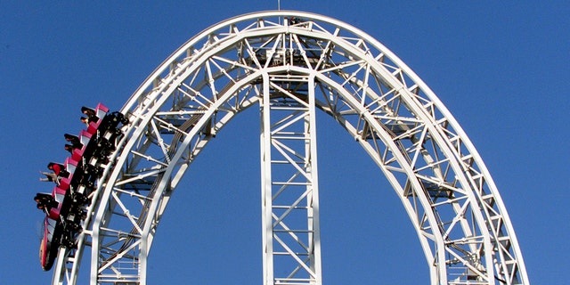 Fuji-Q Highland, an amusement park that’s located near Mt. Fuji in the Yamanashi Prefecture of Japan, announced it will halt the operation of its Do-Dodonpa coaster as the company investigates four injuries that come from riders who got on the attraction between December 2020 and August 2021.