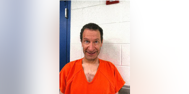 'Grease' actor Eddie Deezen has been charged with second-degree assault, disorderly conduct and trespassing.