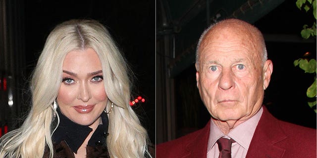 Tom Girardi and Erika Jayne are currently involved in a number of lawsuits, including their own divorce.