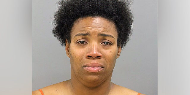 Fallon Harris (Chicago Police Department)