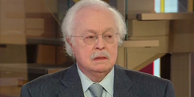 Dr. Michael Baden, a frequent Fox News contributor, weighs in on the unsolved murder of four University of Idaho students.