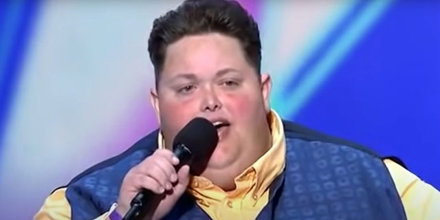 Freddie Combs competed on 'X Factor' in 2012. He died on Sept. 10 of kidney failure.