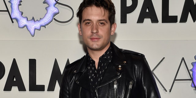 G-Easy was arrested in New York City after a brawl.