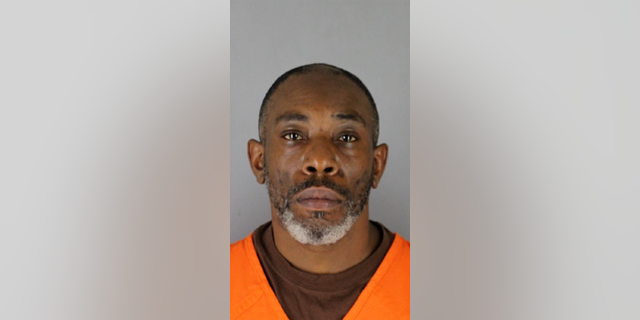 Felony Charges Filed Against George Howard, 48, In I-94 Homicide