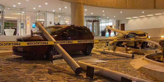 En el pasado, los terremotos en países latinoamericanos como Honduras causaron grandes daños y mataron a muchas personas, dejando sus costas vulnerables a los tsunamis.