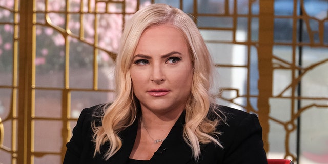Meghan McCain doesn’t regret walking away from "The View." (Photo by: William B. Plowman/NBC NewsWire via Getty Images/NBCU Photo Bank via Getty Images)
