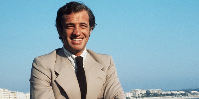 Jean-Paul Belmondo was one of the biggest movie stars in France and a symbol of the New Wave cinema of the 1960s.