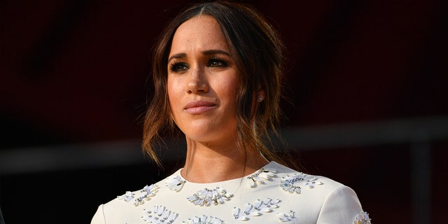 Meghan Markle is hosting a new podcast that's set to launch this summer.