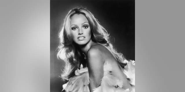 Susan Anton has fond memories of meeting Frank Sinatra.