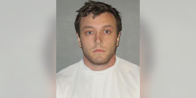 Kenneth Gleason. (East Baton Rouge Parish)