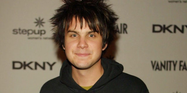 Singer-songwriter Howie Day and Britney Spears were in a relationship briefly in 2007.