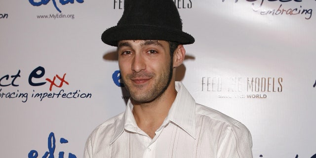 Spears also dated Isaac Cohen in 2007.