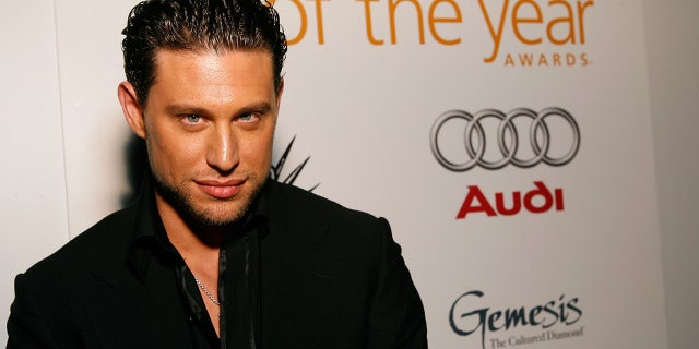 Britney Spears dated J.R. Rotem in 2007.