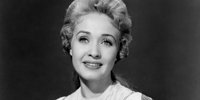 Actress and singer Jane Powell, known for roles in ‘Seven Brides for Seven Brothers’ and ‘Royal Wedding,’ has died at the age of 92.