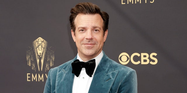 LOS ANGELES - SEPTEMBER 19: Jason Sudeikis revealed that his real first name is Daniel, but that he goes by Jason because his father has the same name.