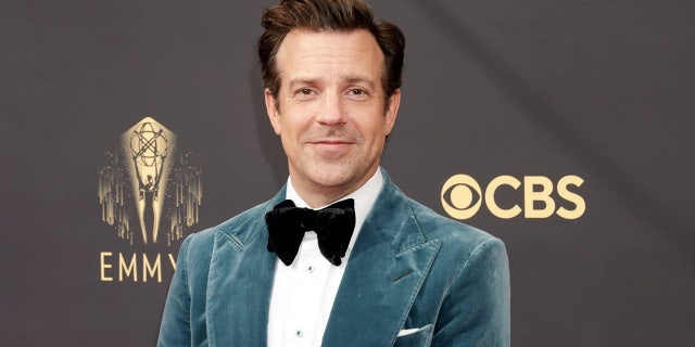 LOS ANGELES - SEPTEMBER 19: Jason Sudeikis has revealed that his real first name is Daniel, but his name is Jason because his father has the same last name.