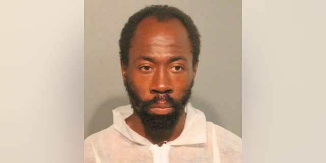 Jawaun Westbrooks, 35, a Chicago resident, is charged with first-degree murder in connection with the stabbing death of a Chase bank employee. 