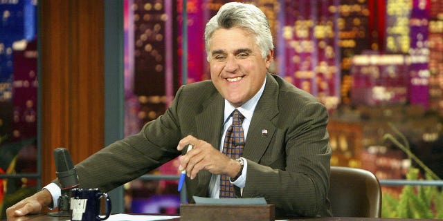 Jay Leno on cancel culture and rules of comedy: 'If you don't conform to them, you're out of the game' - Fox News Jay Leno on cancel culture and rules of comedy: 'If you don't conform to them, you're out of the game' - Fox News