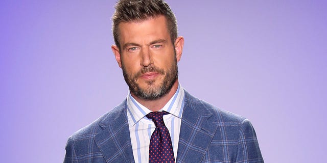 Television presenter Jesse Palmer will host season 26 of ‘The Bachelor.’