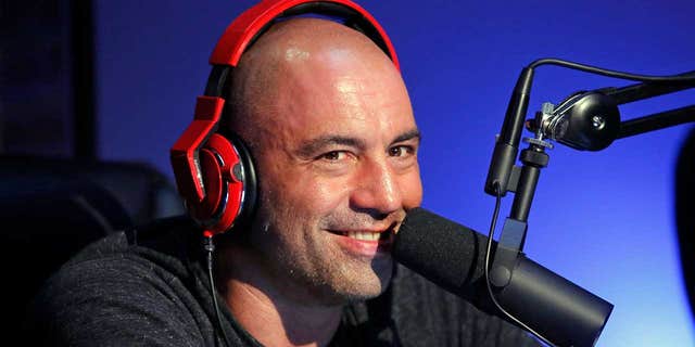 Joe Rogan expressed concerns about TikTok's terms of service during a clip published Tuesday. 