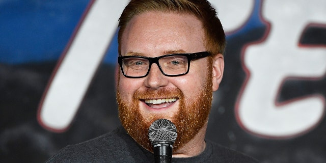 Josh Denny was disavowed by the Food Network.