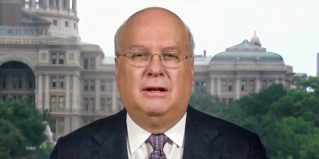 Karl Rove is a longtime Republican operative, serving as senior adviser to President George W. Bush from 2000-07 and deputy chief of staff from 2004-07.