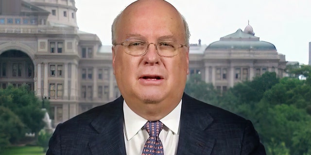 Karl Rove is a longtime Republican operative, serving as senior adviser to President George W. Bush from 2000-07 and deputy chief of staff from 2004-07.