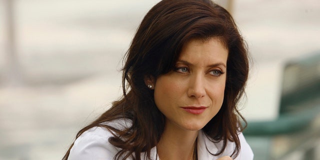 Kate Walsh will return to ‘Grey’s Anatomy' for several episodes in the show's upcoming 18th season. (Getty Images)