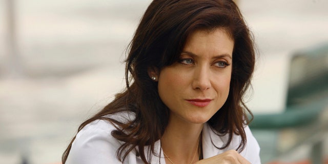 Kate Walsh will return to ‘Grey’s Anatomy' for several episodes in the show's upcoming 18th season. (Getty Images)