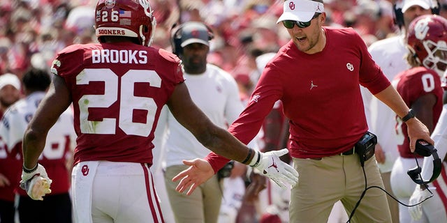 Lincoln Riley's rumored USC contract details: report | Fox News