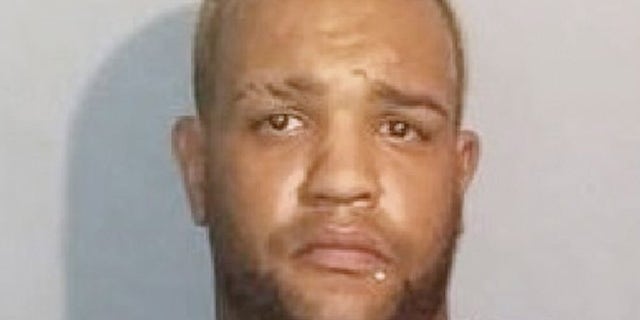 Luis Alfredo Rivas-Clase was one of the last suspects at large in the case.