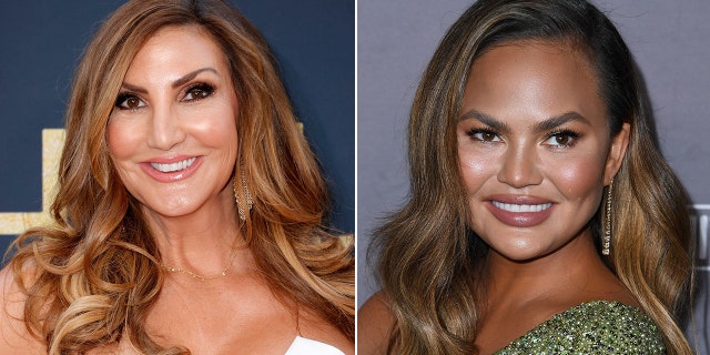 McDonald's made fun of Chrissy Teigen on the anniversary of her pregnancy loss.
