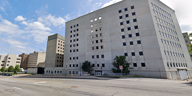 A man suspected of murder was released from the Monroe County Jail on Tuesday as part of the state's new parole reform law before he was re-arrested later that evening, the Rochester Police Department said.