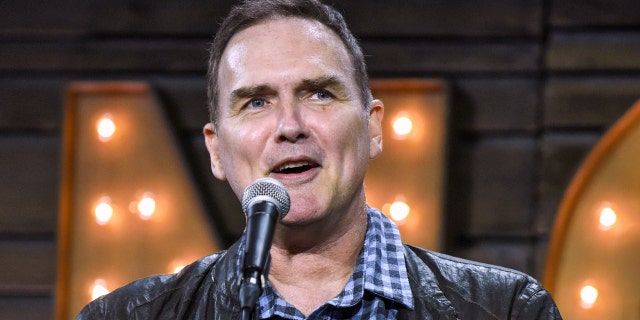 The entire 'Saturday Night Live' family is mourning the loss of one of its own, comedian Norm Macdonald, who died on Tuesday at age 61.